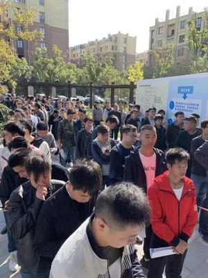 虹口區嘉興路勞務派遣公司 專業人力資源服務，助力企業高效運營