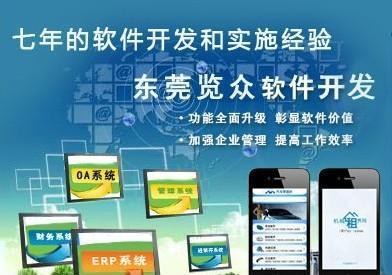 企業軟件開發 構建高效、可靠與智能的業務解決方案