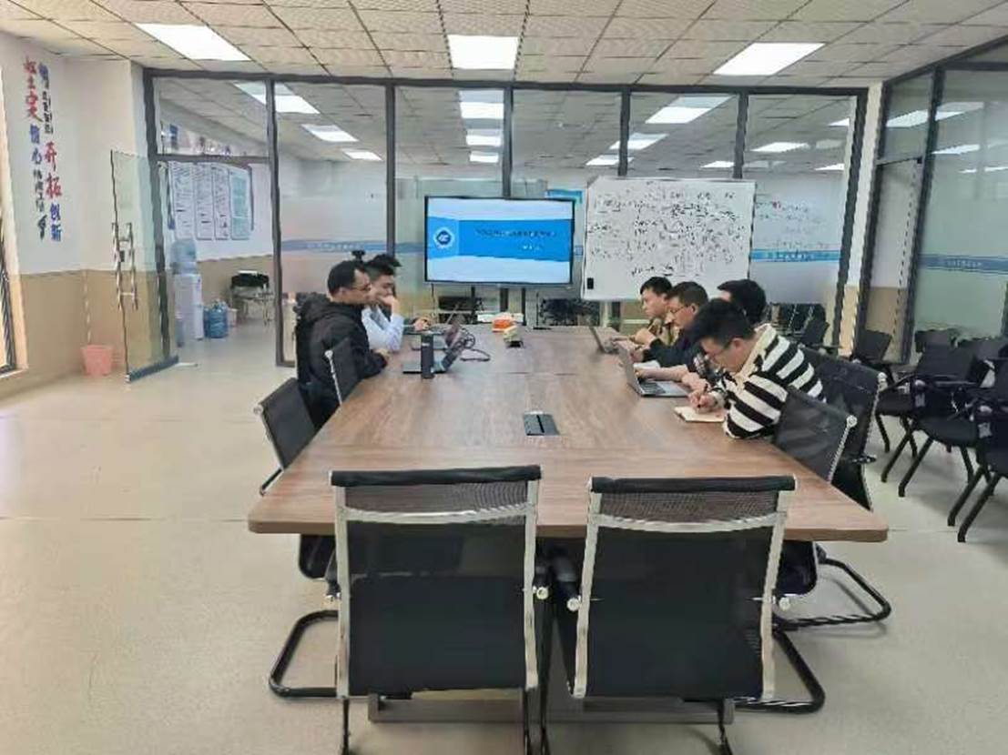 軟件學院與軟件工程研究所三月聯(lián)席會 聚焦企業(yè)軟件開發(fā)新動向