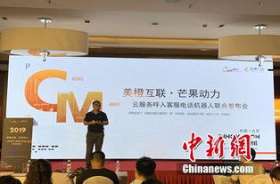 首款輕量級呼入客服電話機器人在京發(fā)布，開啟信息技術(shù)咨詢服務(wù)新篇章
